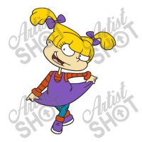 Angelica Pickles Rugrats Unisex Hoodie | Artistshot