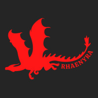 Rhaenyra Dragon Unisex Hoodie | Artistshot