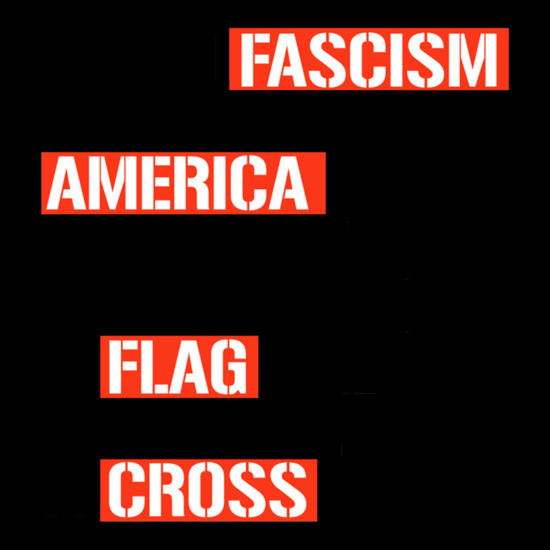 When Fascism Comes To America Adjustable Cap | Artistshot