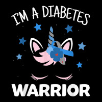 Unicorn Diabetes Warrior, Diabetes Awareness T Shirt Youth Sweatshirt | Artistshot