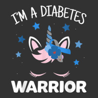 Unicorn Diabetes Warrior, Diabetes Awareness T Shirt Baby Bodysuit | Artistshot