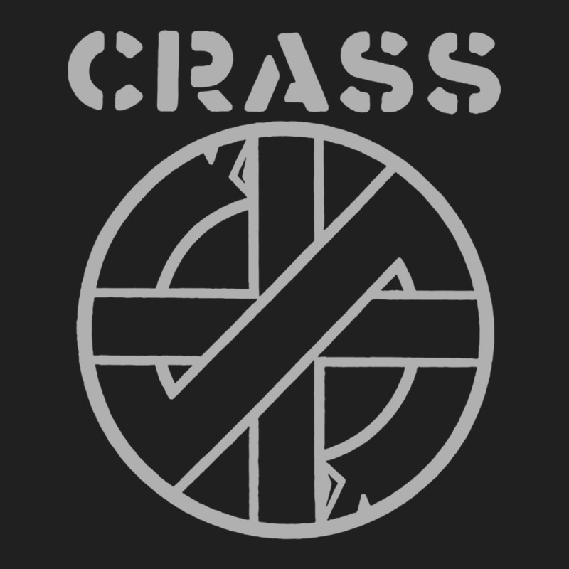 Crass Drawstring Bags | Artistshot