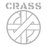 Crass Sticker | Artistshot