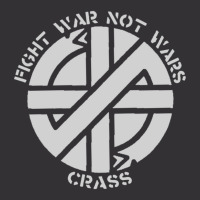 Crass  Fight War Not Wars Premium Vintage Short | Artistshot