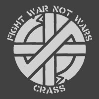 Crass  Fight War Not Wars Premium Vintage T-shirt | Artistshot