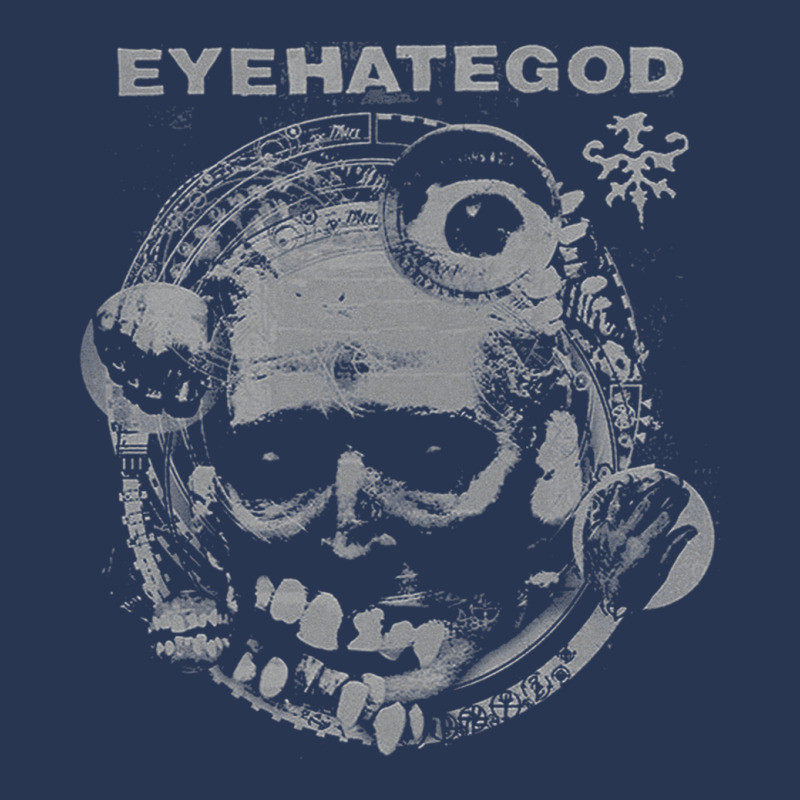 Eyehategod Premium Men Denim Jacket | Artistshot