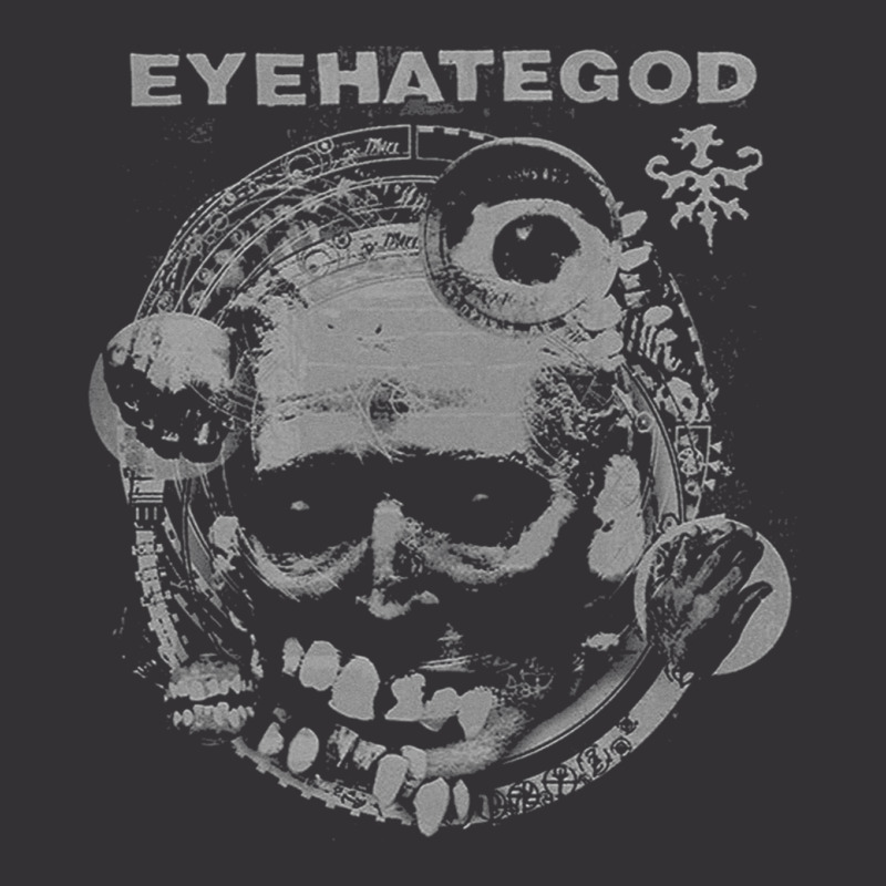 Eyehategod Premium Vintage Short | Artistshot