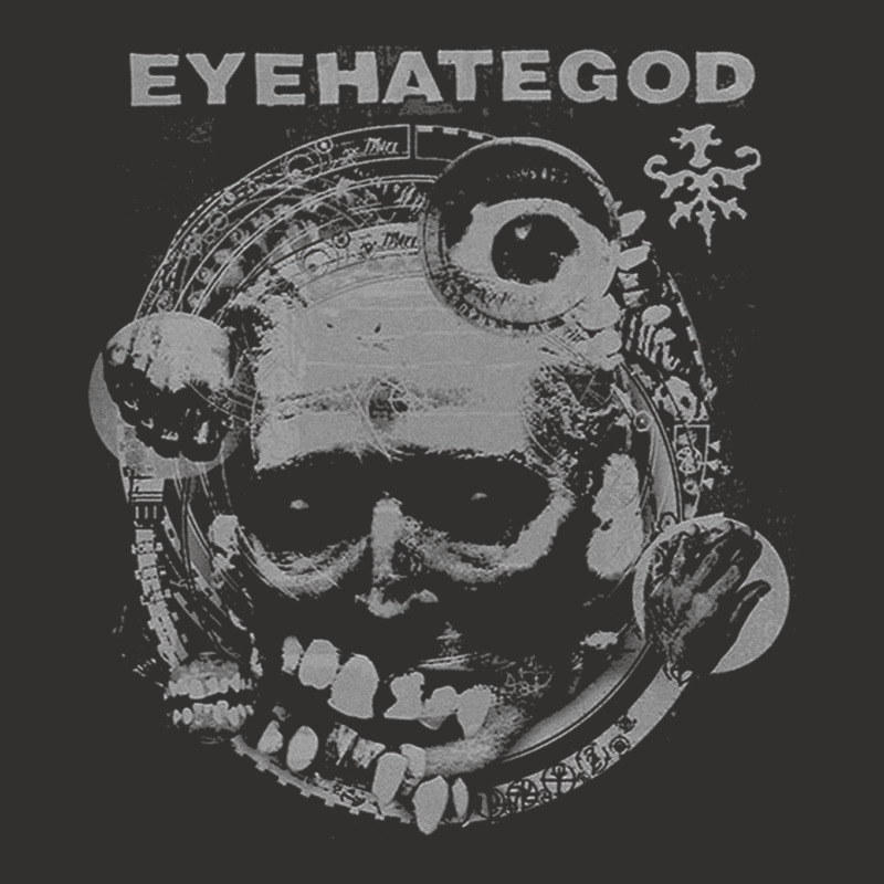 Eyehategod Premium Champion Hoodie | Artistshot