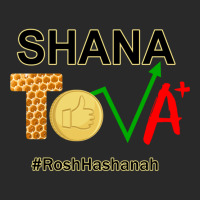 Rosh Hashanah   Shana Tova  Happy New Year!  .png Printed Hat | Artistshot