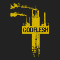 Godflesh Backpack | Artistshot