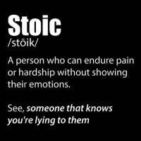 Stoic Definition Funny Define Lie Detector Cheater T Shirt Fleece Short | Artistshot