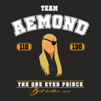 Team Aemond Ladies Fitted T-shirt | Artistshot