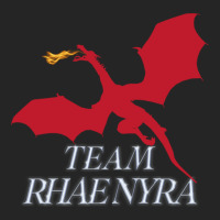 Team Rhaenyra Unisex Hoodie | Artistshot