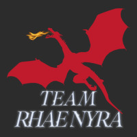 Team Rhaenyra Exclusive T-shirt | Artistshot