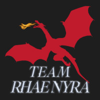 Team Rhaenyra Classic T-shirt | Artistshot