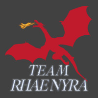 Team Rhaenyra Vintage T-shirt | Artistshot