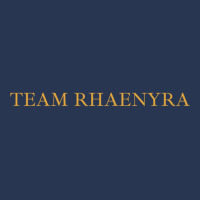 Team Rhaenyra Ladies Denim Jacket | Artistshot