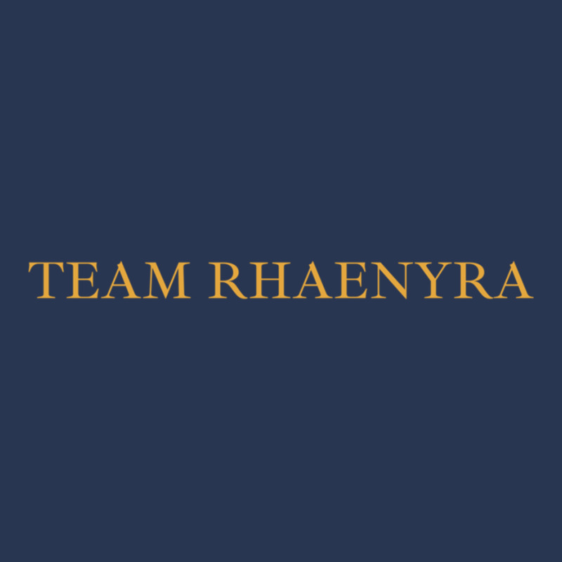 Team Rhaenyra Ladies Denim Jacket by cm-arts | Artistshot