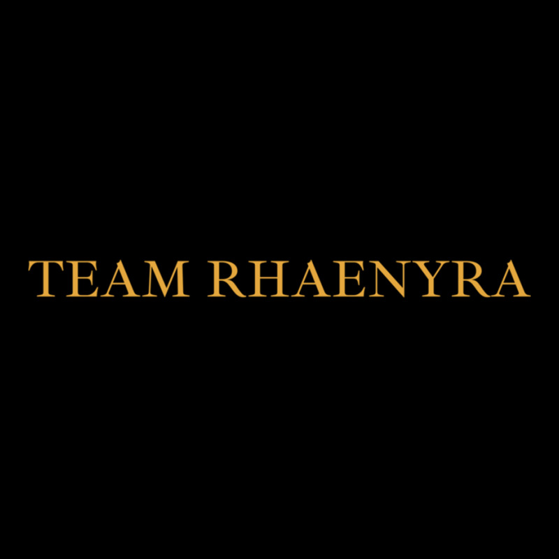 Team Rhaenyra Women's V-Neck T-Shirt by cm-arts | Artistshot