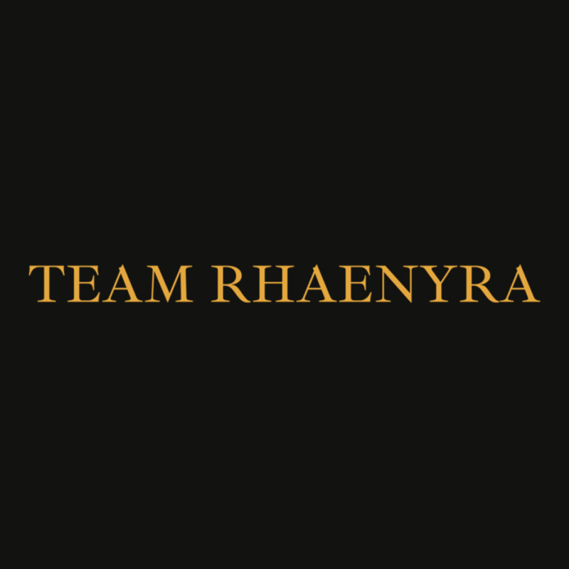 Team Rhaenyra Scorecard Crop Tee by cm-arts | Artistshot