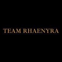 Team Rhaenyra Cropped Sweater | Artistshot