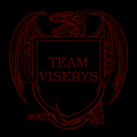 Team Viserys Adjustable Cap | Artistshot