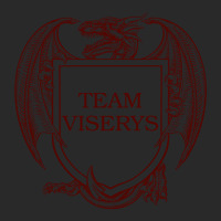 Team Viserys Printed Hat | Artistshot