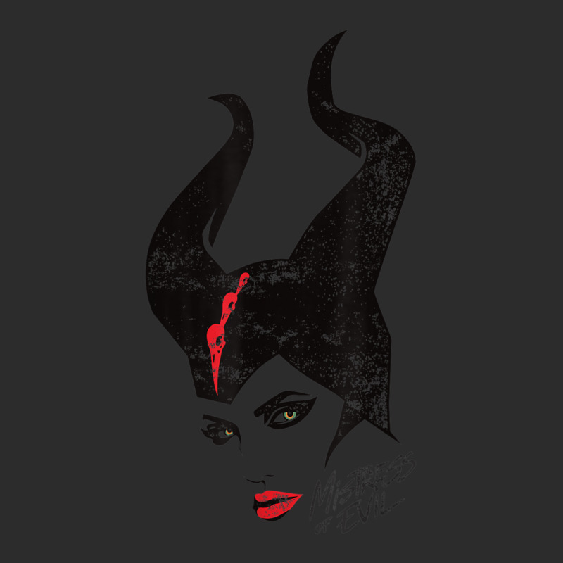 Funny Maleficent Mistress Of Evil Stylized Portrait Exclusive T-shirt | Artistshot