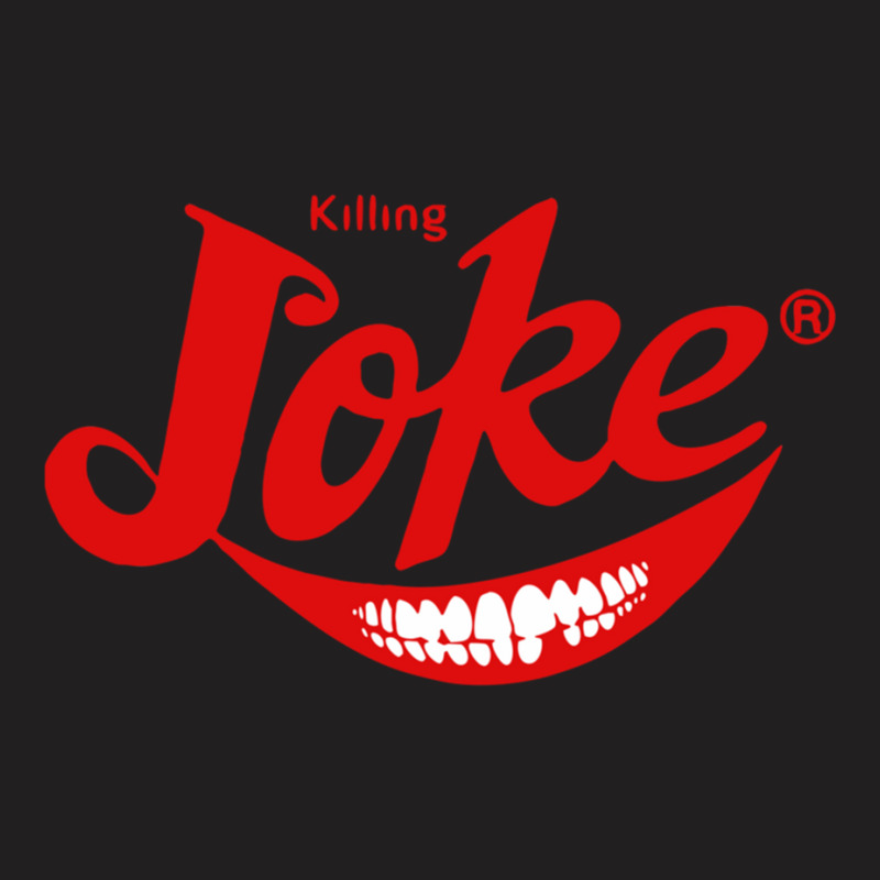 Killing Joe T-shirt | Artistshot