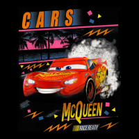 Lightning Mcqueen Lightning Mcqueen Lightning Mcqueen Lightning Mcquee Adjustable Cap | Artistshot