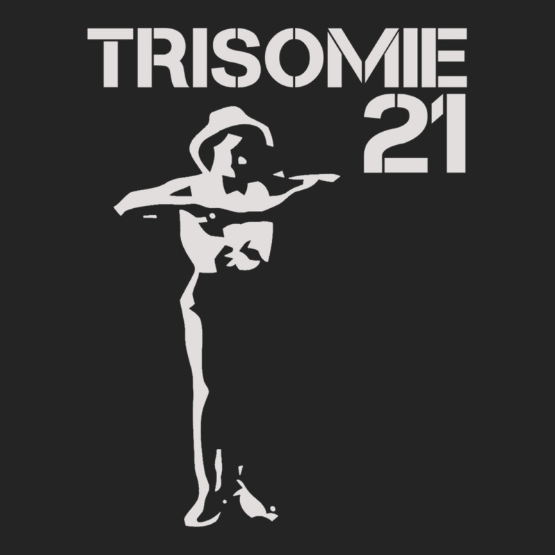 Trisomie 21  The Last Song Premium 3/4 Sleeve Shirt | Artistshot