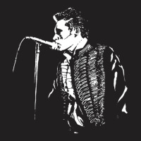 Adam Ant  English Singer Musician And Actor T-shirt | Artistshot