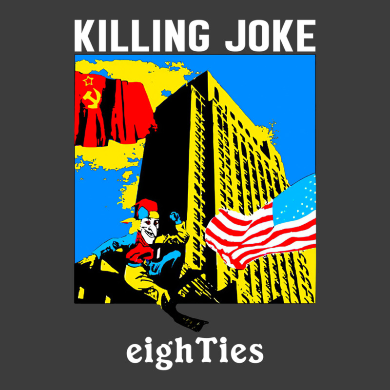 Killingjokeeighties Men's Polo Shirt | Artistshot