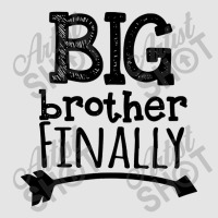 Big Brother Finally Exclusive T-shirt | Artistshot