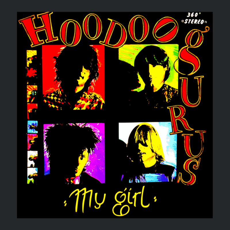 My  Hoodoo Gurus Crewneck Sweatshirt | Artistshot