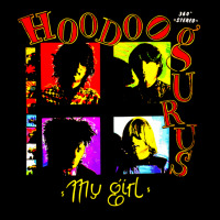 My  Hoodoo Gurus Unisex Jogger | Artistshot