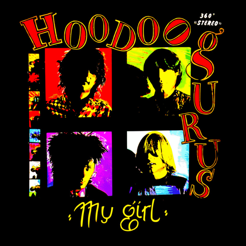 My  Hoodoo Gurus Unisex Jogger | Artistshot