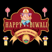 Wishing You Happy Diwali Festival Of Lightfunny Hindu Gift For Asian I Unisex Jogger | Artistshot