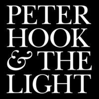 Peter Hook And The Light V-neck Tee | Artistshot