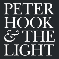 Peter Hook And The Light Crewneck Sweatshirt | Artistshot