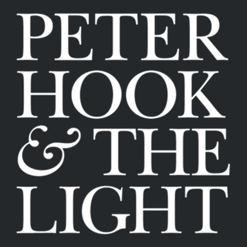 Peter Hook And The Light Crewneck Sweatshirt | Artistshot