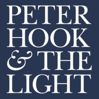 Peter Hook And The Light Men Denim Jacket | Artistshot