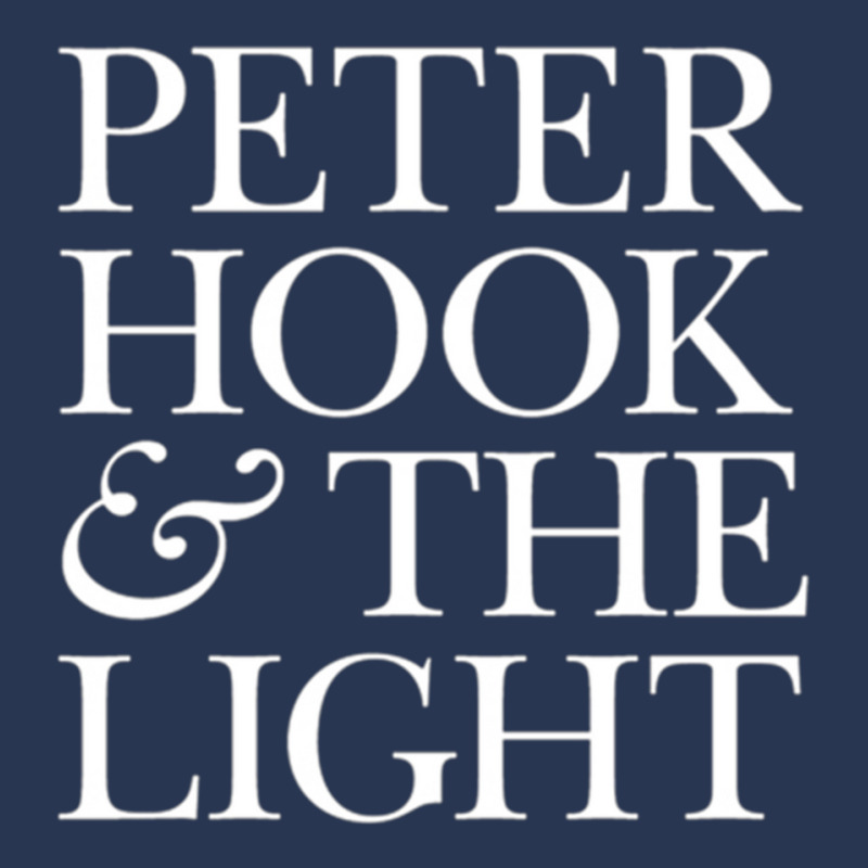 Peter Hook And The Light Men Denim Jacket | Artistshot