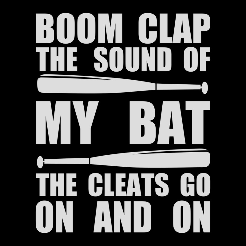 Boom Clap The Sound Youth Hoodie | Artistshot