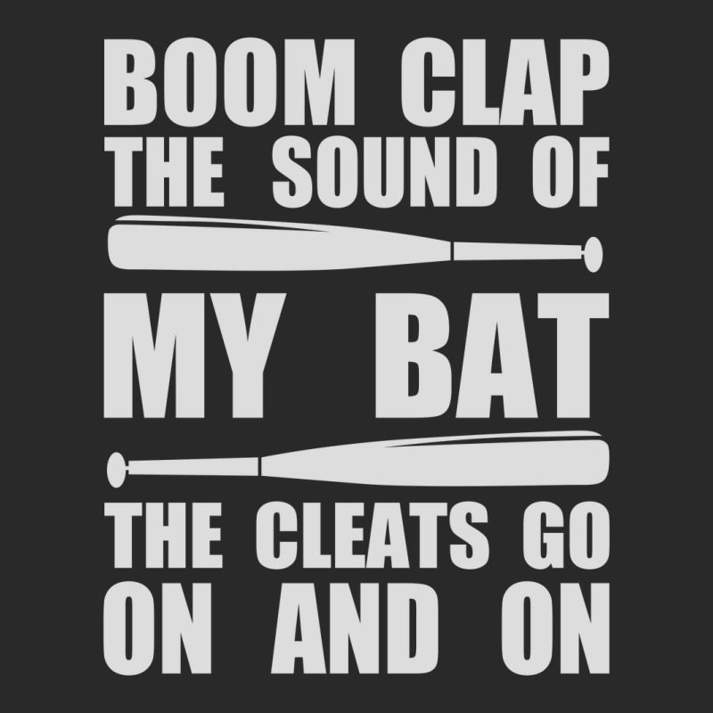 Boom Clap The Sound Toddler T-shirt | Artistshot