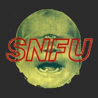 Snfu  And No One Else Wanted To Play Exclusive T-shirt | Artistshot