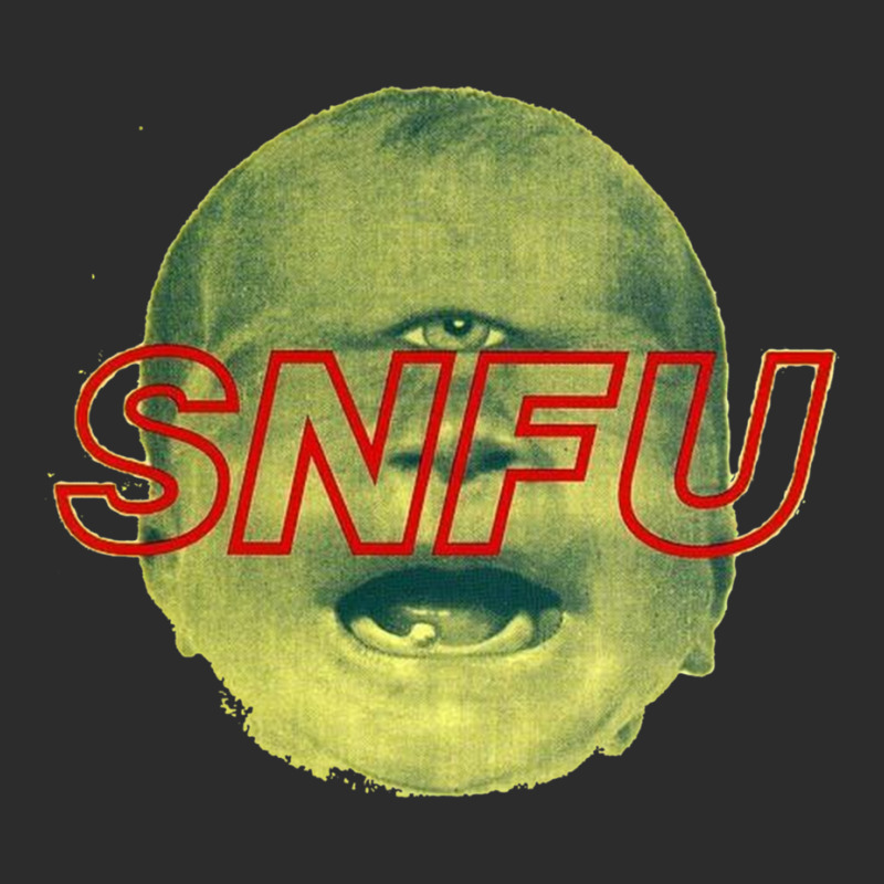 Snfu  And No One Else Wanted To Play Exclusive T-shirt | Artistshot