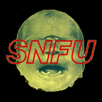 Snfu  And No One Else Wanted To Play Men's 3/4 Sleeve Pajama Set | Artistshot