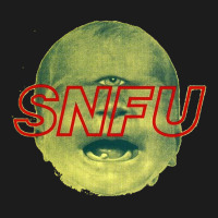 Snfu  And No One Else Wanted To Play Hoodie & Jogger Set | Artistshot