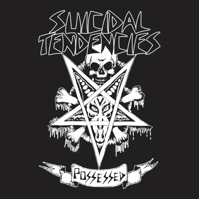 Suicidal Tendencies Premium T-shirt | Artistshot